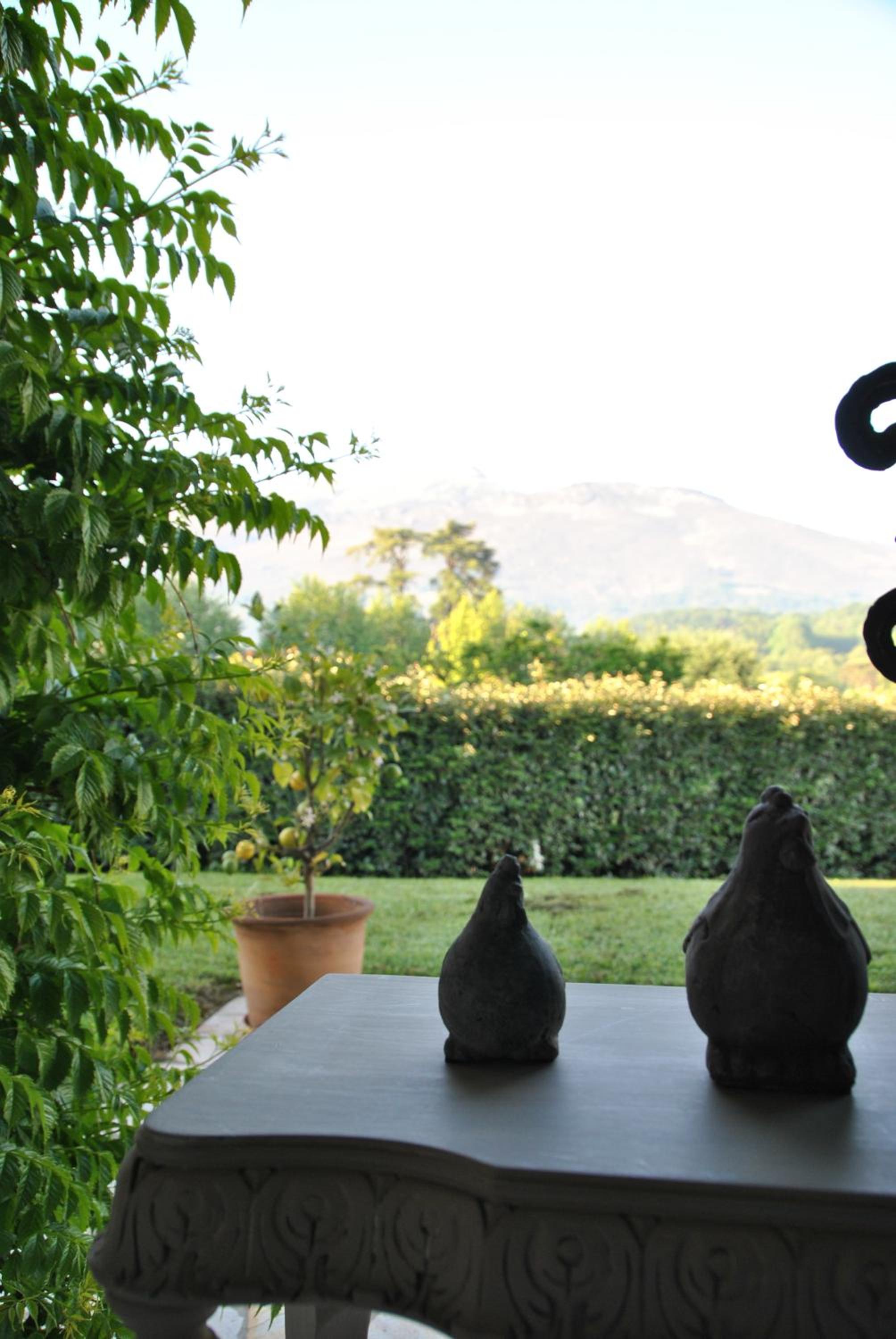 Maison d'hôtes Urbegia view 2