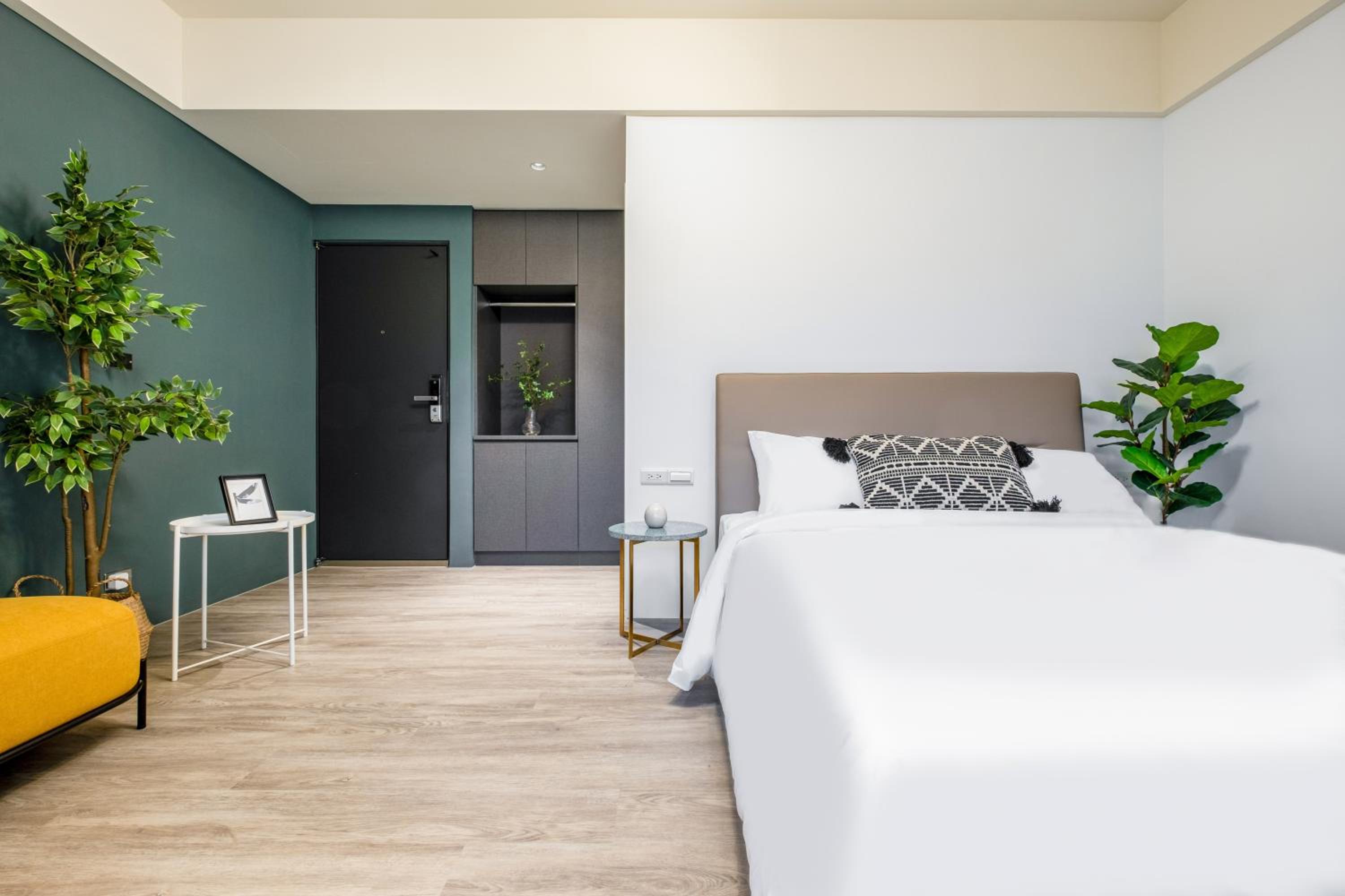 Lin Suites by Olala Homes