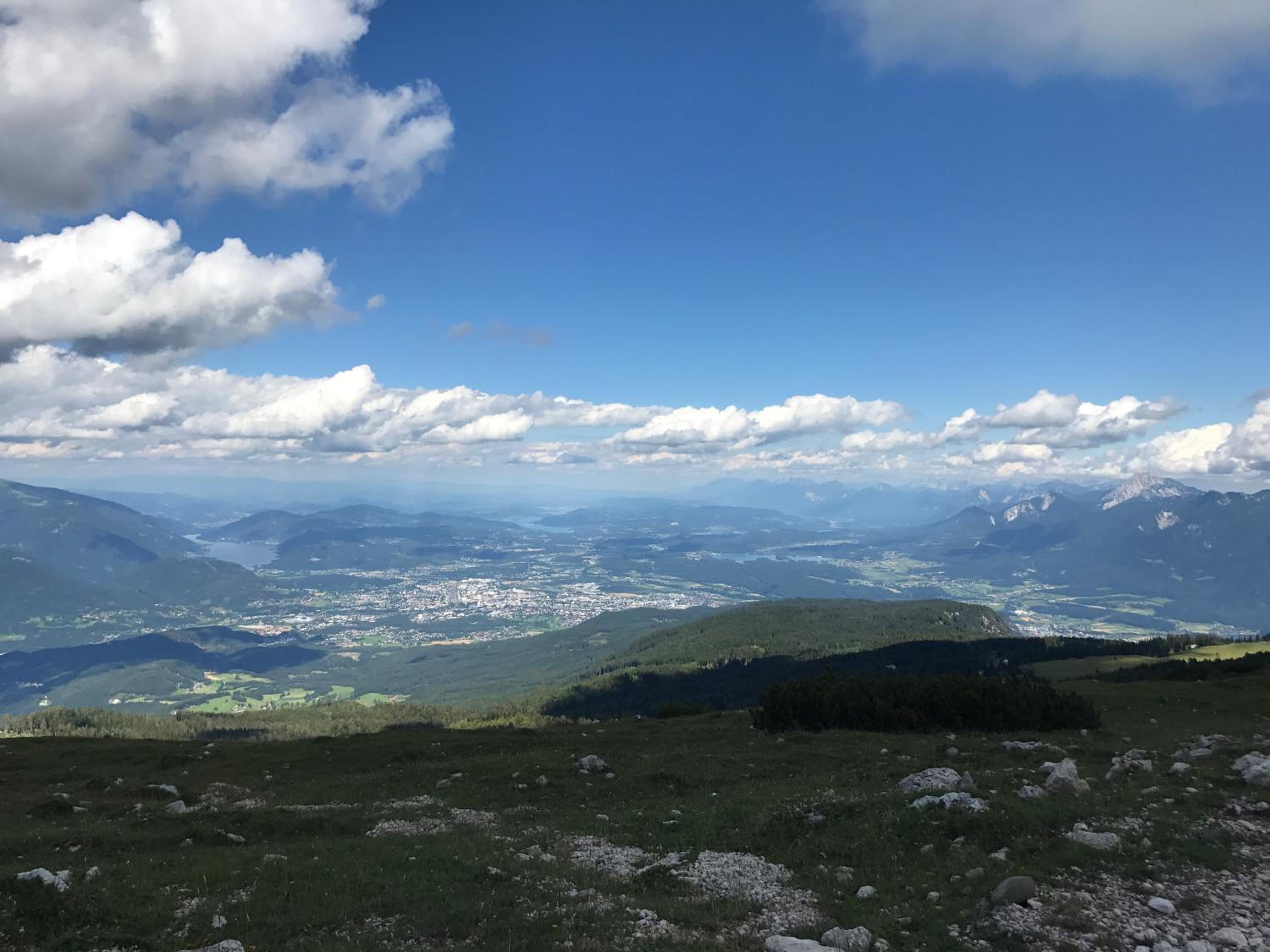 Apartments Villach