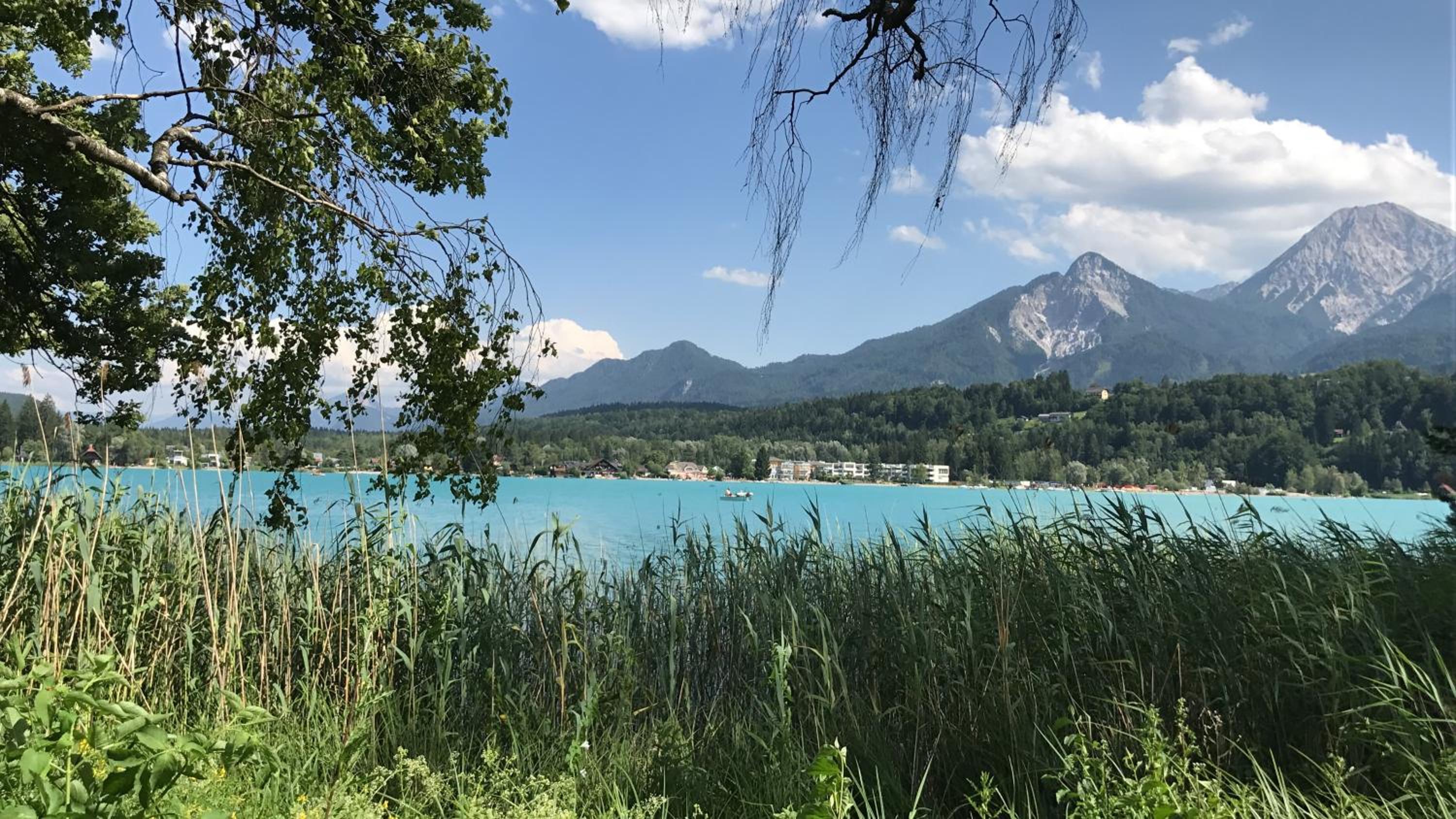 Apartments Villach