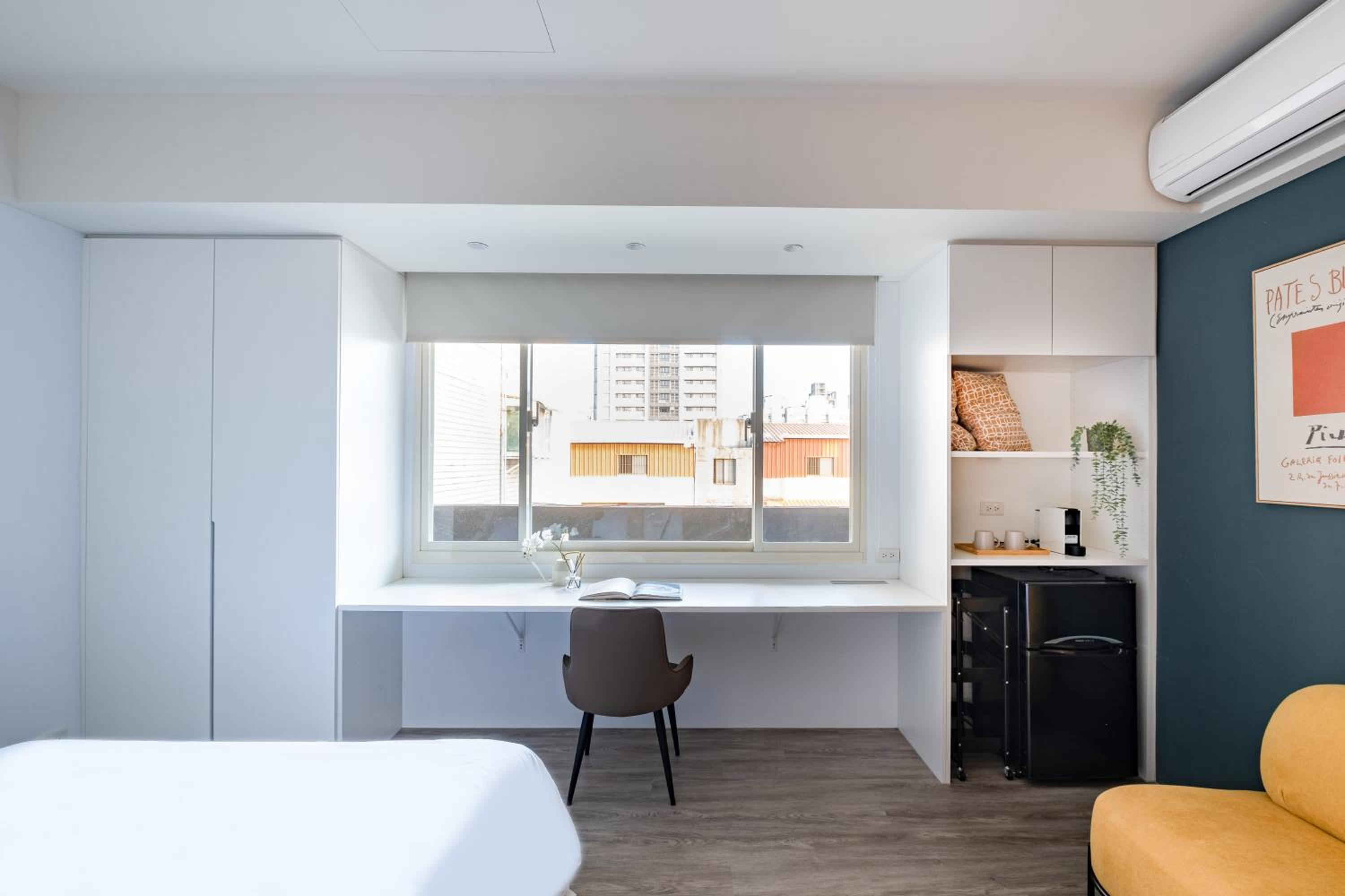 Lin Suites by Olala Homes