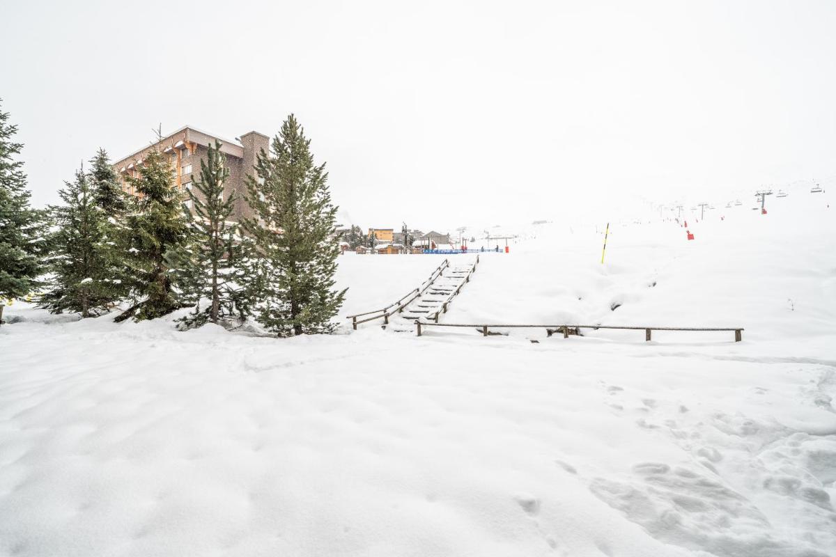 Les Balcons de Pralong Courchevel 1850 - by EMERALD STAY