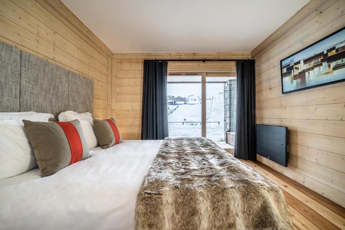 Les Balcons de Pralong Courchevel 1850 - by EMERALD STAY