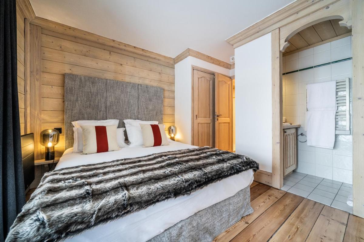 Les Balcons de Pralong Courchevel 1850 - by EMERALD STAY