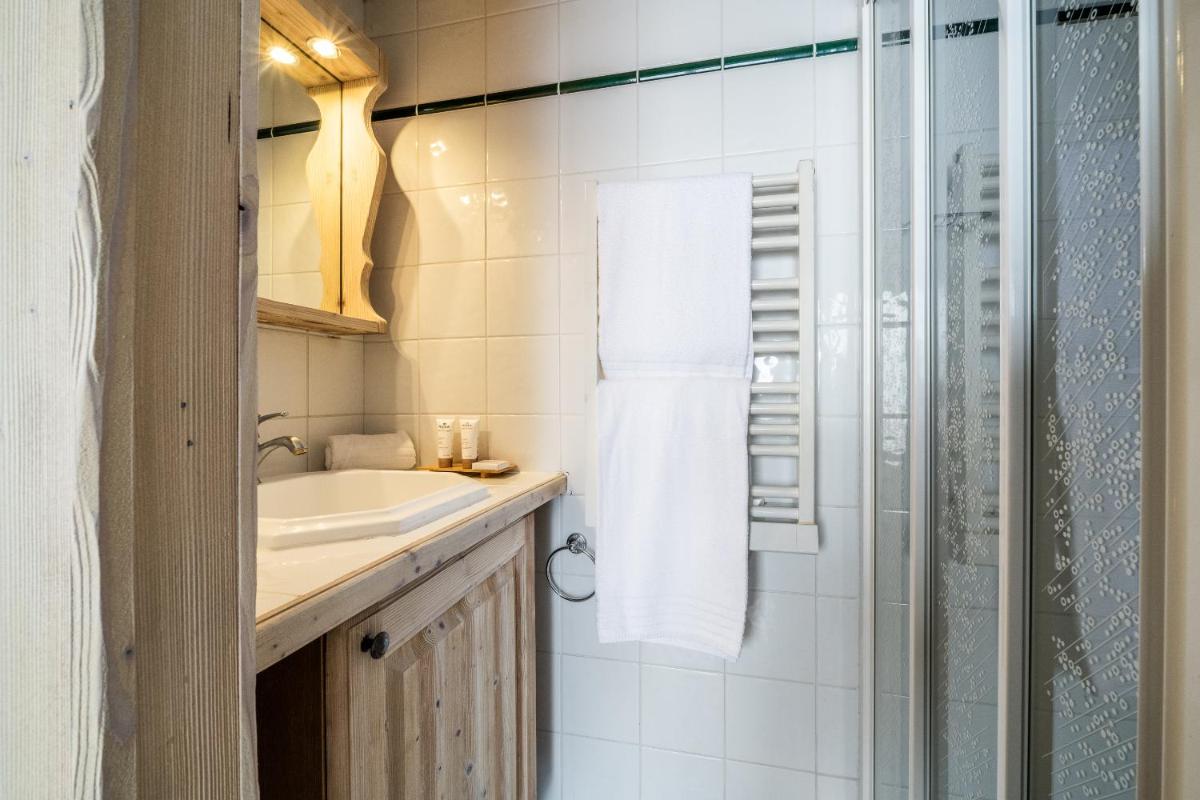 Les Balcons de Pralong Courchevel 1850 - by EMERALD STAY