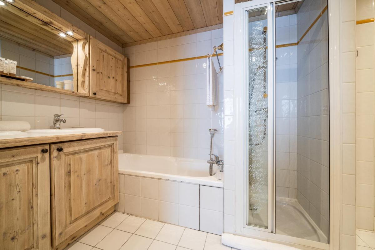 Les Balcons de Pralong Courchevel 1850 - by EMERALD STAY