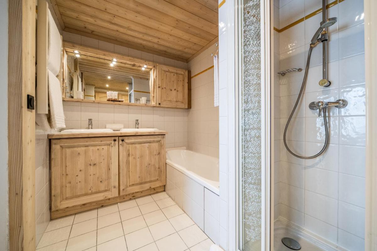 Les Balcons de Pralong Courchevel 1850 - by EMERALD STAY