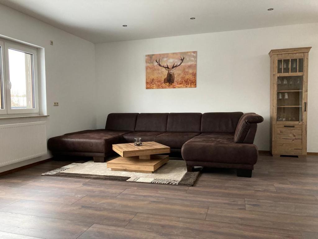 Ferienwohnung-Kroeger-I