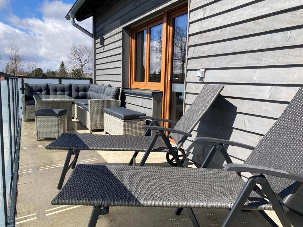 Ferienwohnung-Kroeger-I