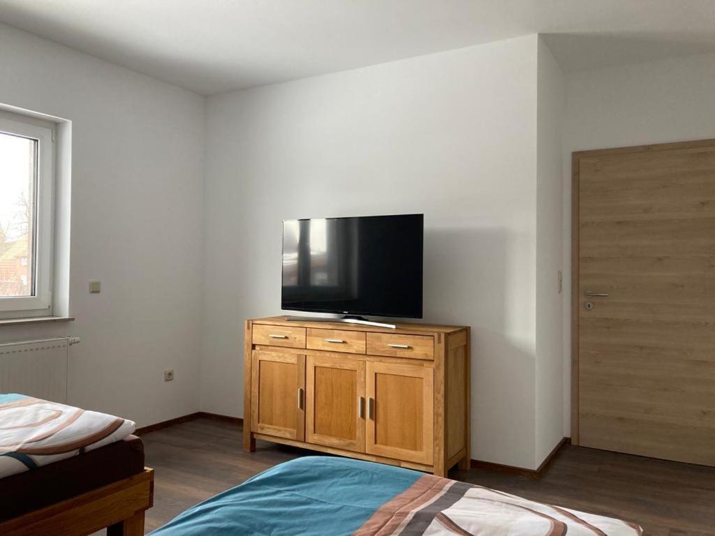 Ferienwohnung-Kroeger-I