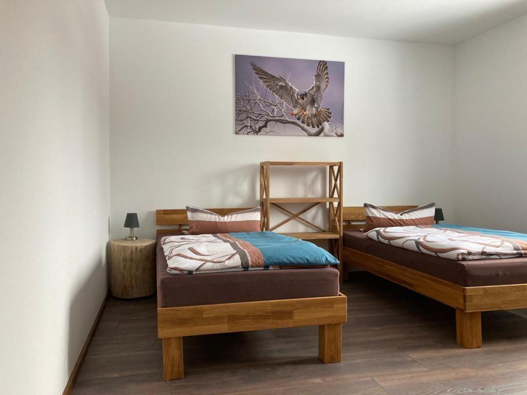 Ferienwohnung-Kroeger-I