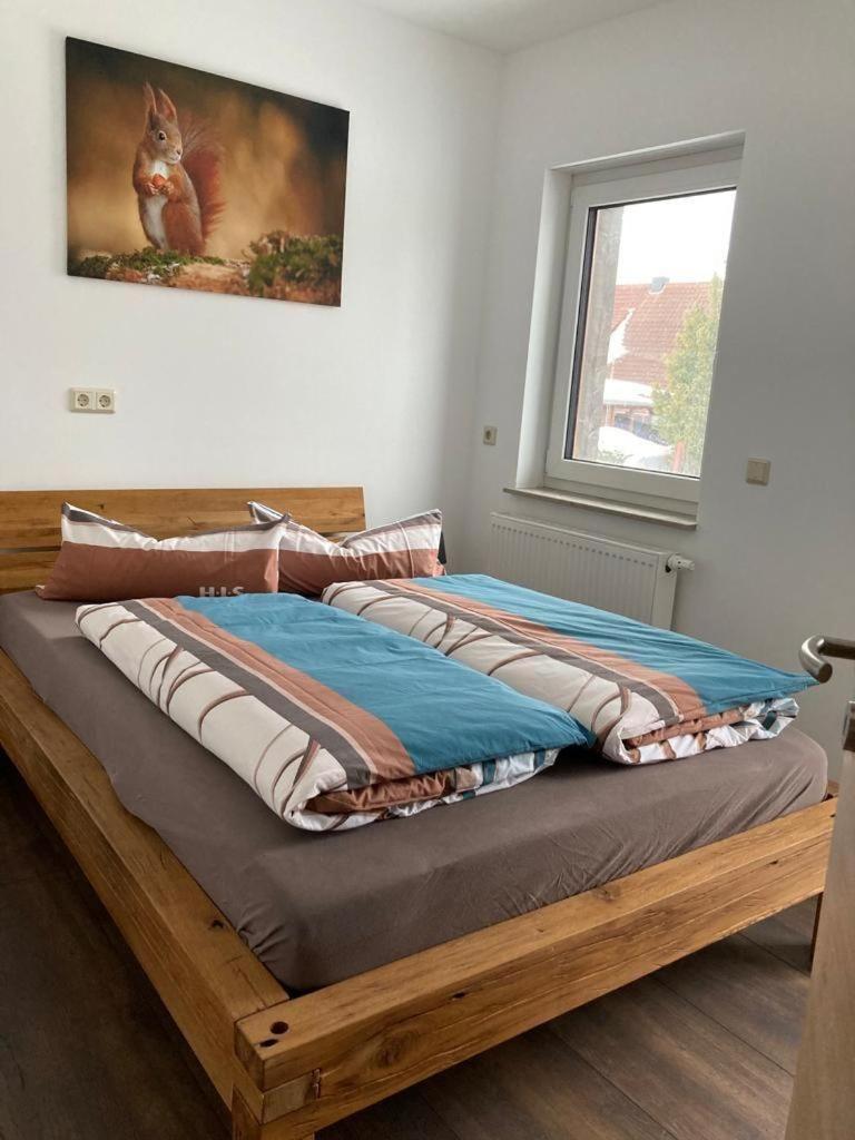 Ferienwohnung-Kroeger-I