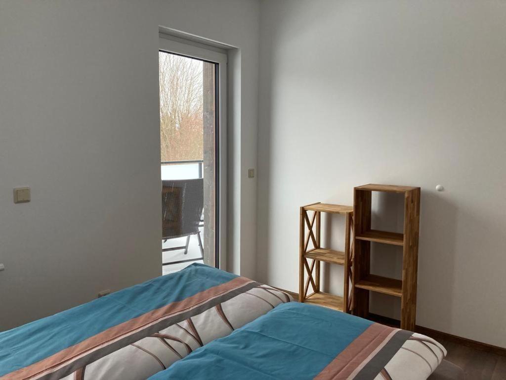 Ferienwohnung-Kroeger-I