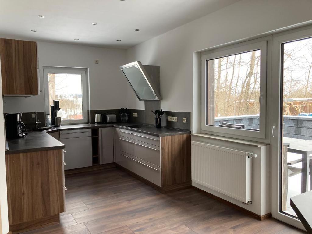 Ferienwohnung-Kroeger-I