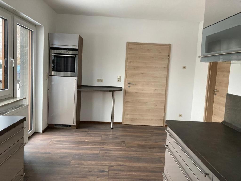 Ferienwohnung-Kroeger-I