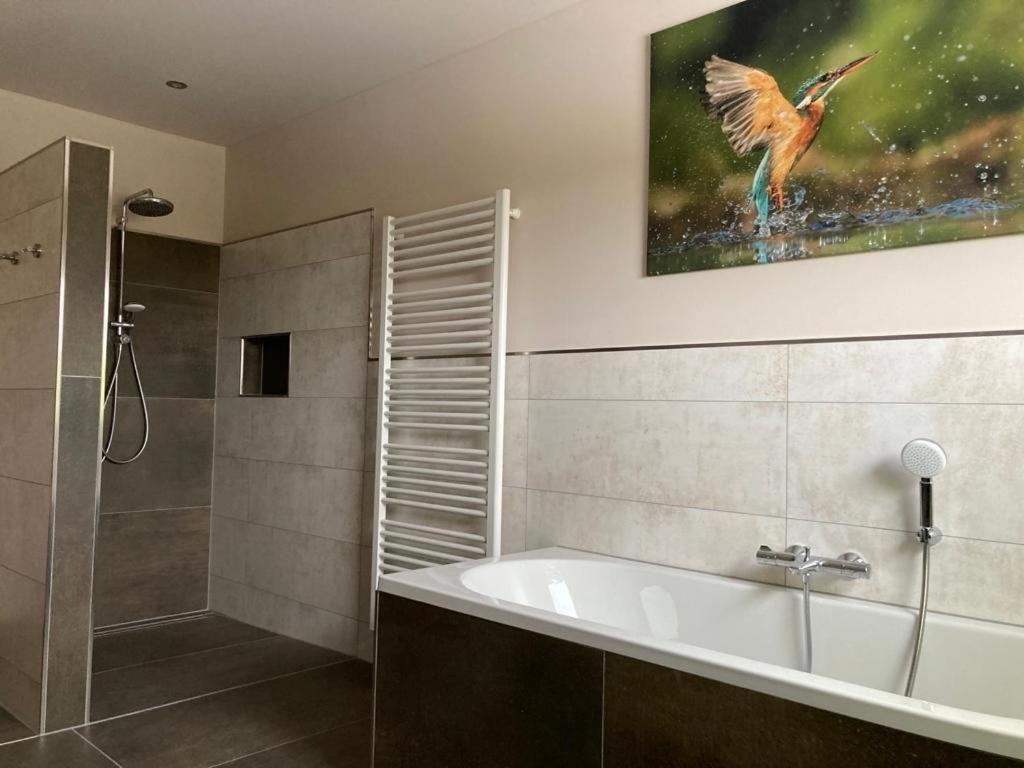 Ferienwohnung-Kroeger-I