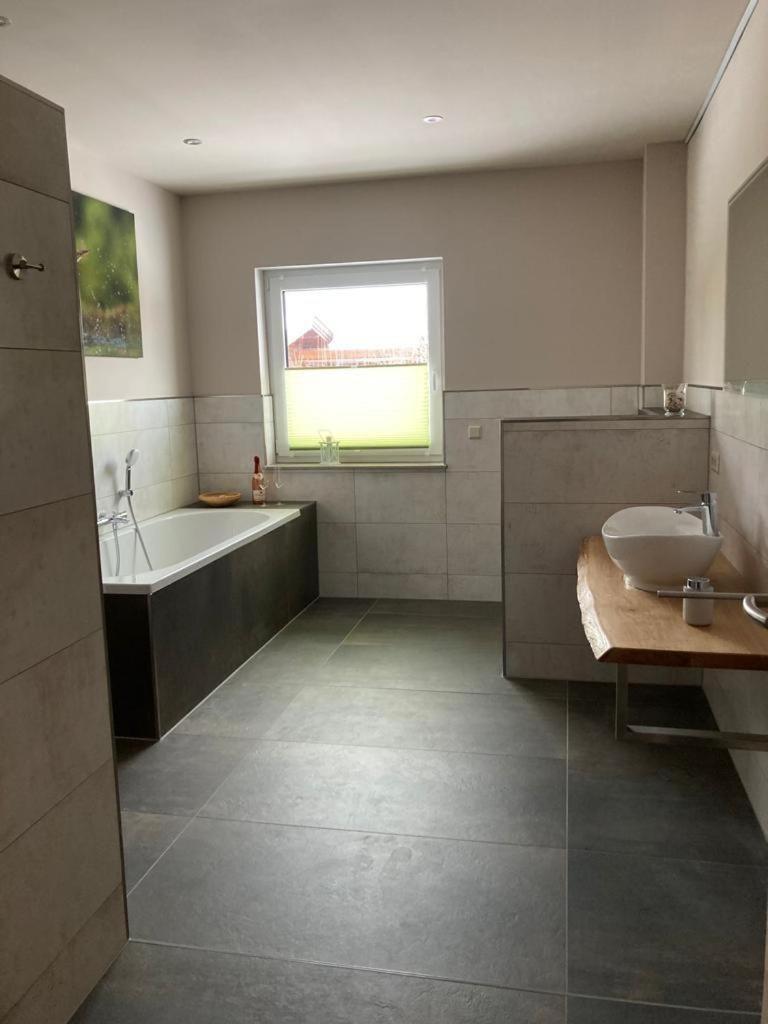Ferienwohnung-Kroeger-I