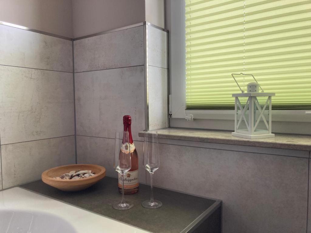 Ferienwohnung-Kroeger-I