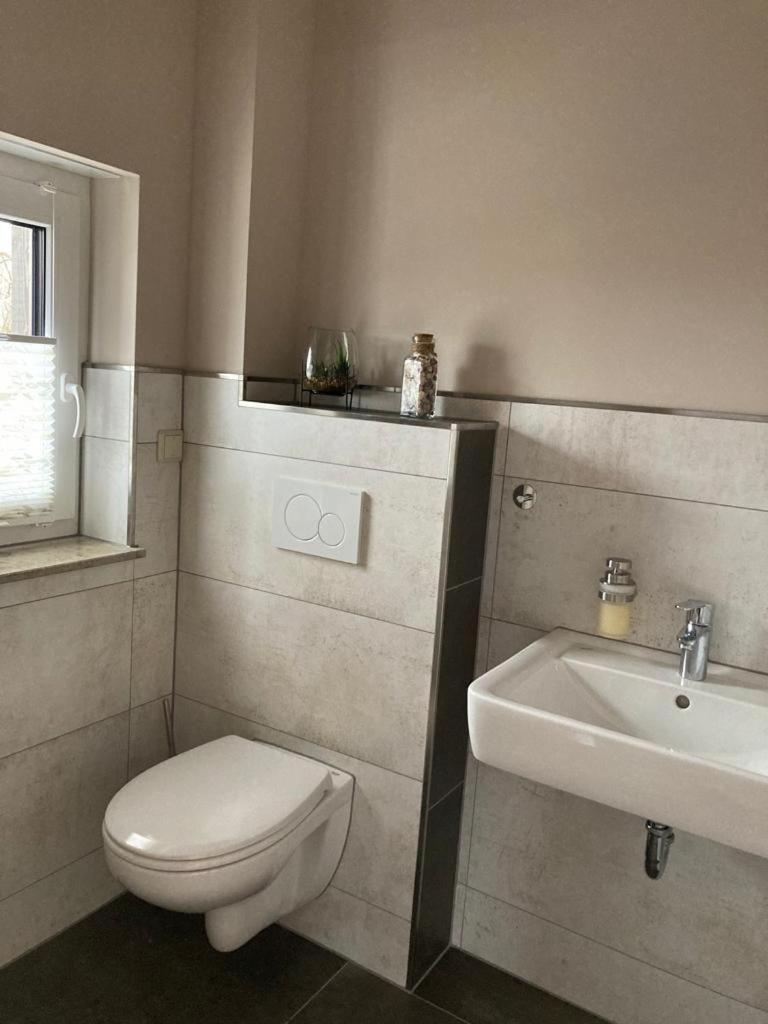 Ferienwohnung-Kroeger-I