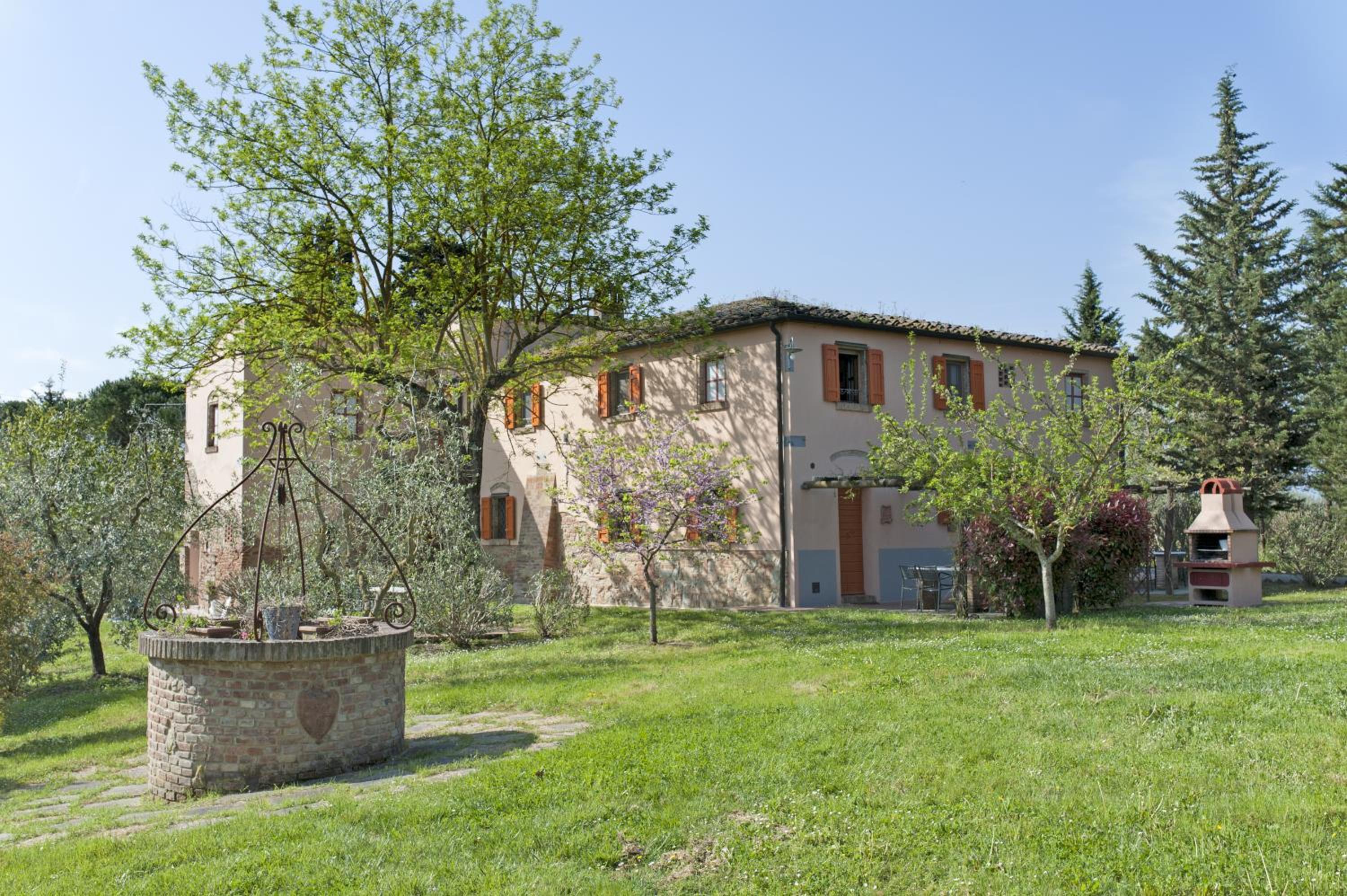 Agriturismo Canale view 4