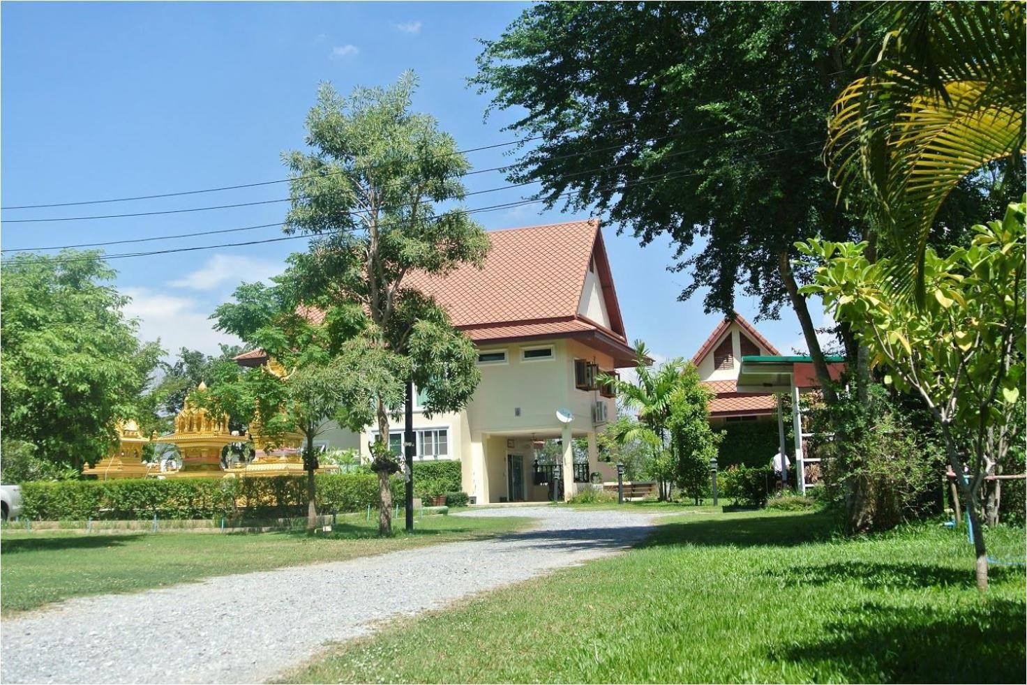 Thararin Villa, photo 58