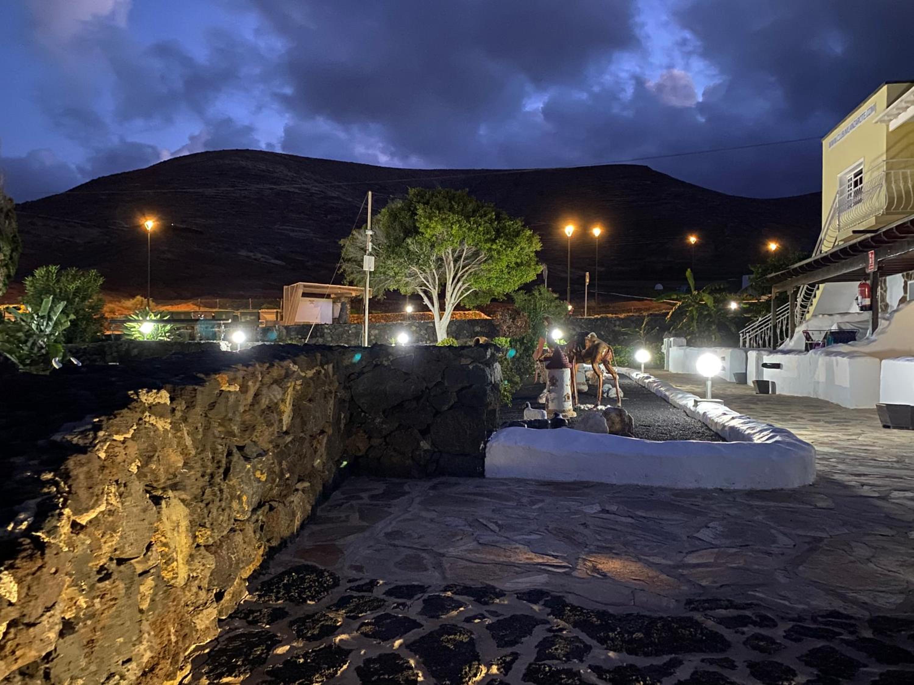 Club JM Lanzarote