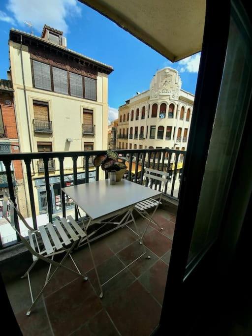 I Precioso apartamento en el corazón de Salamanca