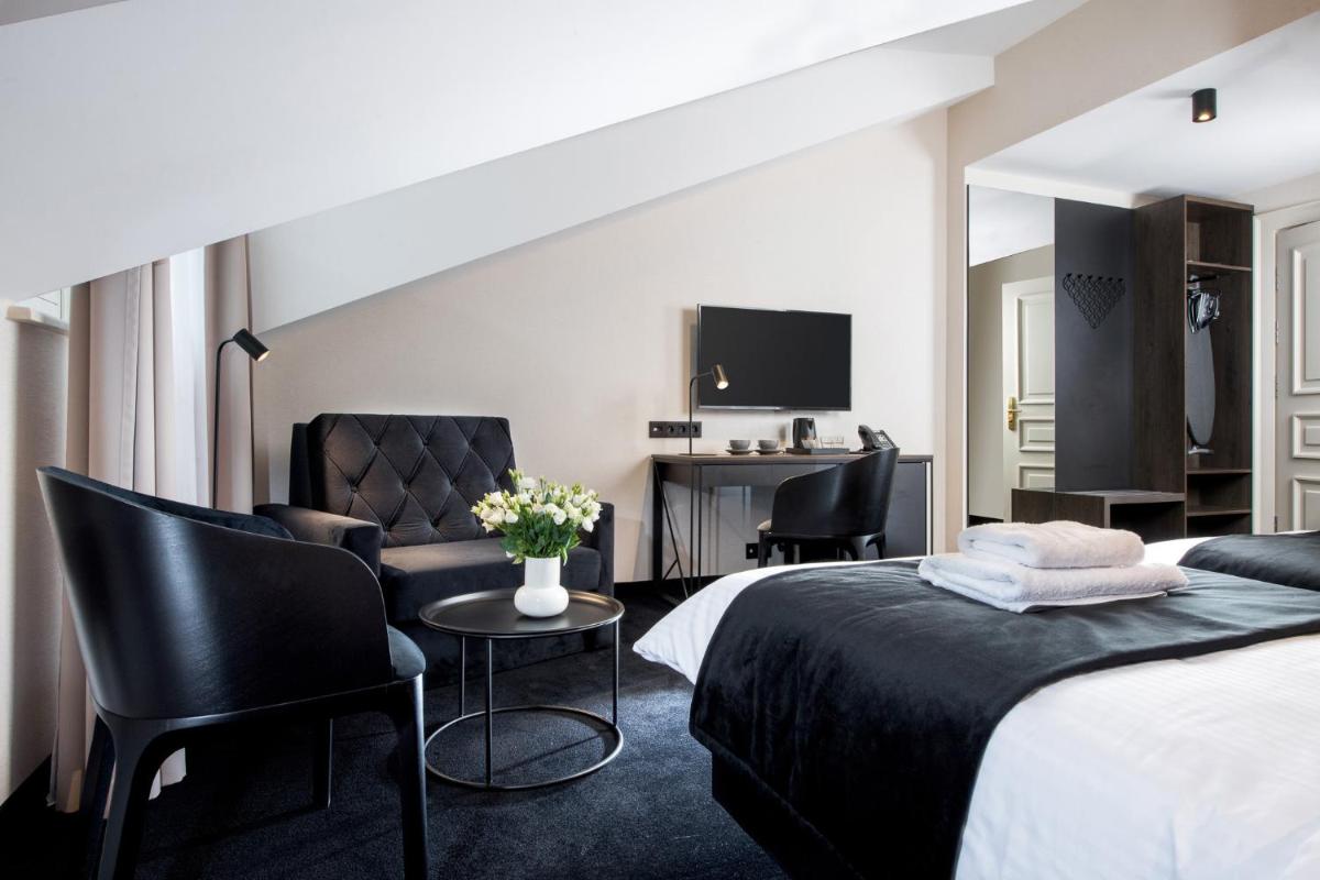 Hotel Krupnicza 30 10