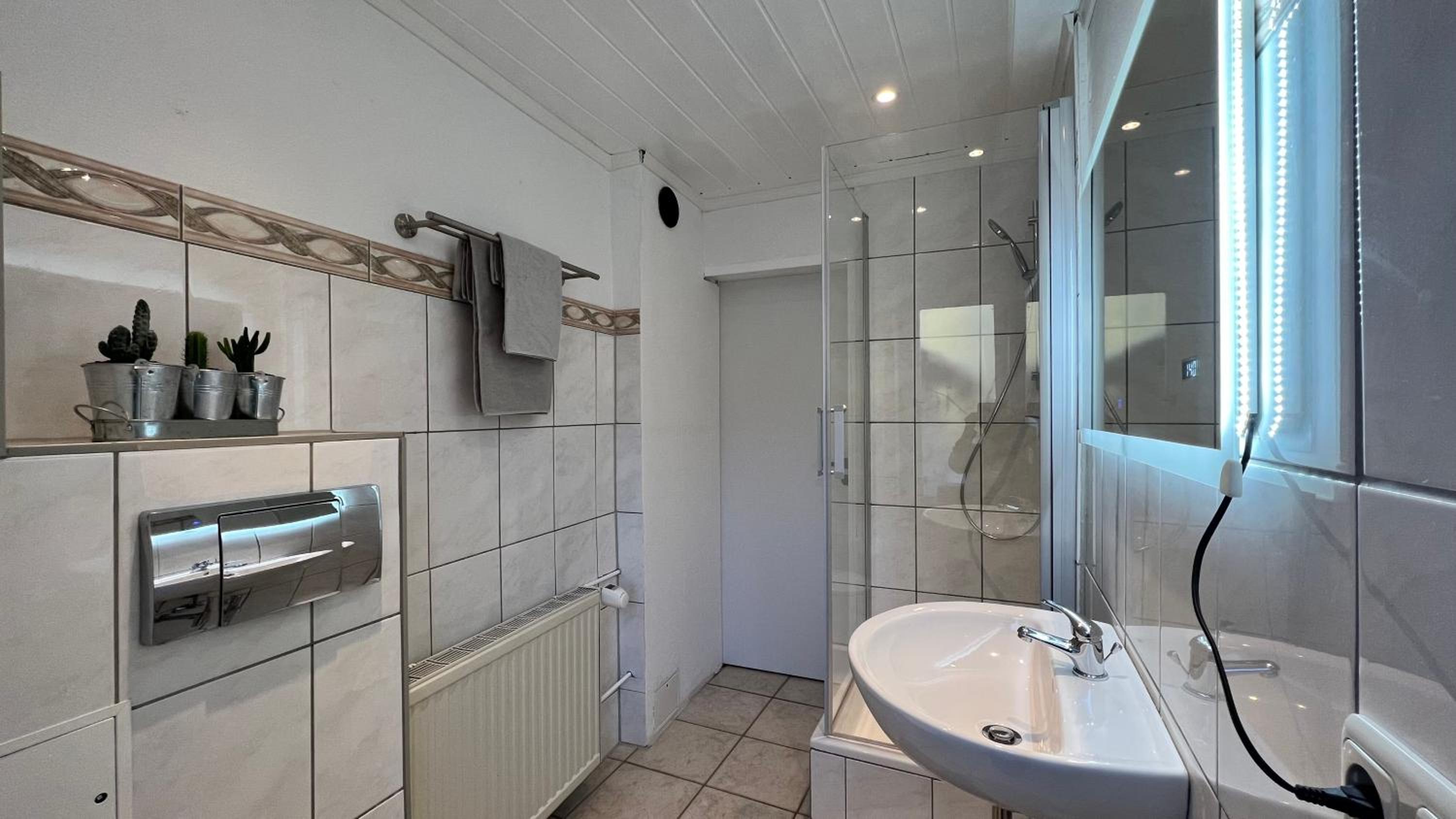 Ferienwohnung Freund & Berndt