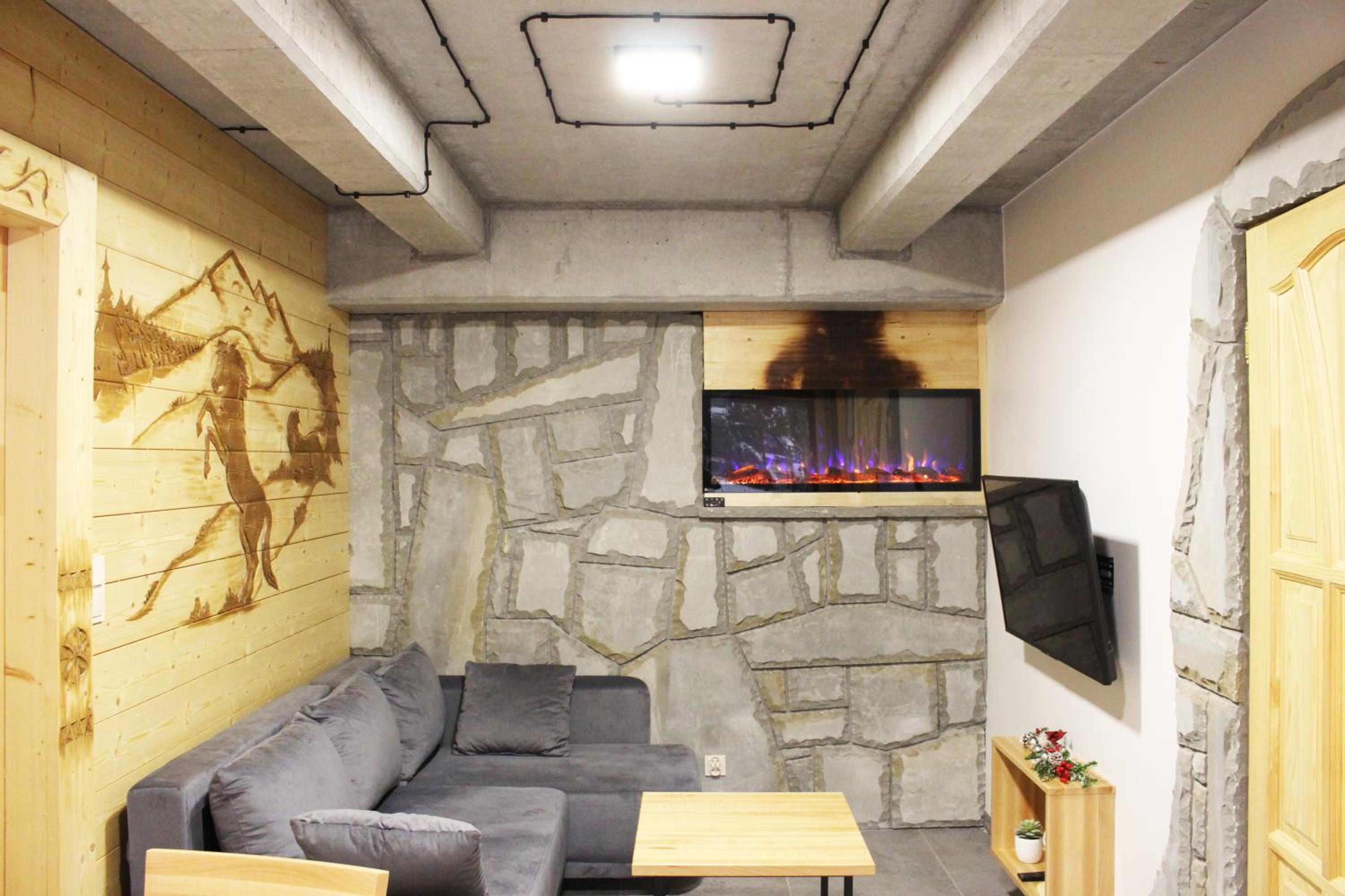 Apartamenty Pod Niedźwiedziem I view 5