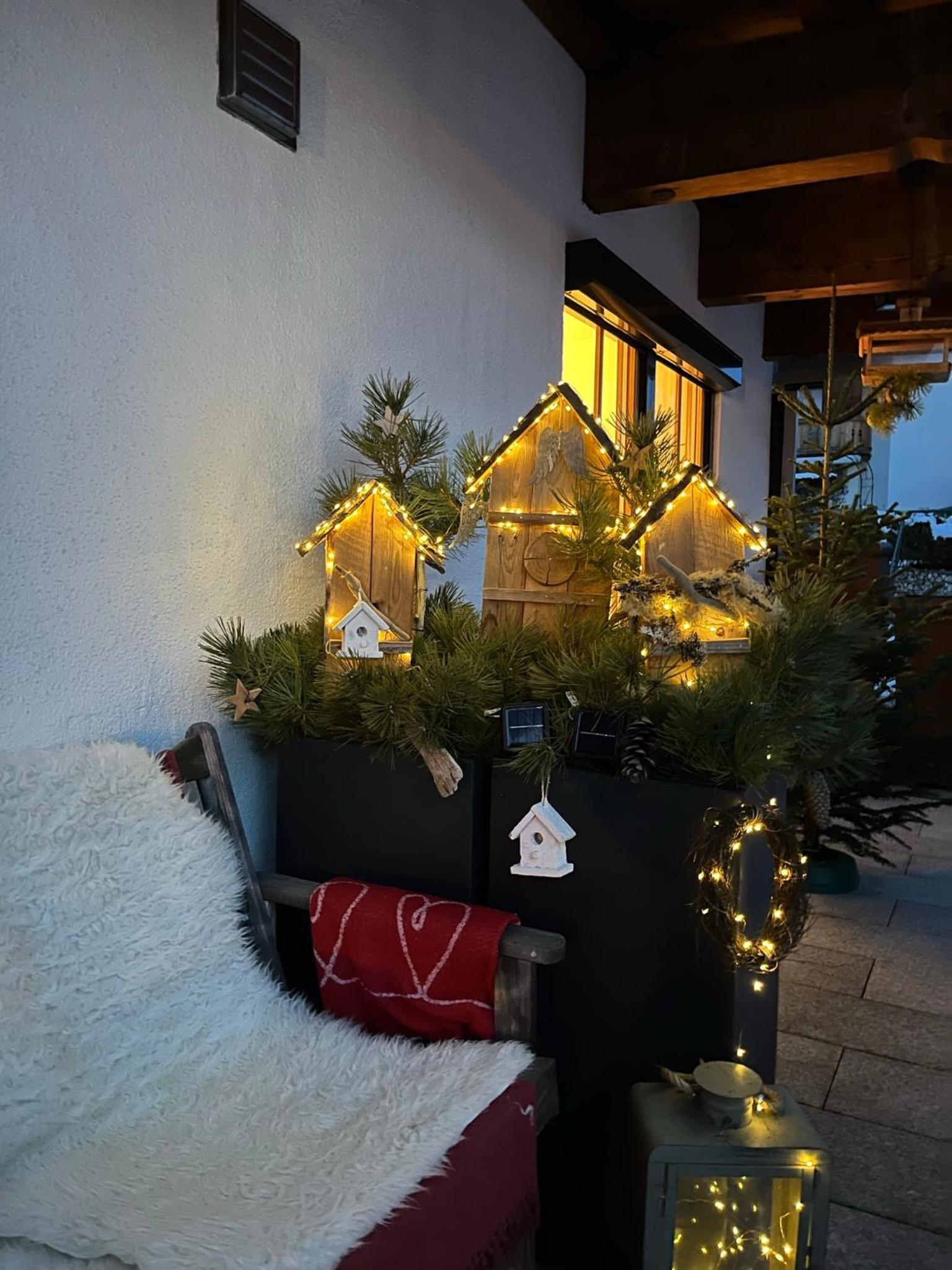 Ferienwohnung Schmiedhofer view 4