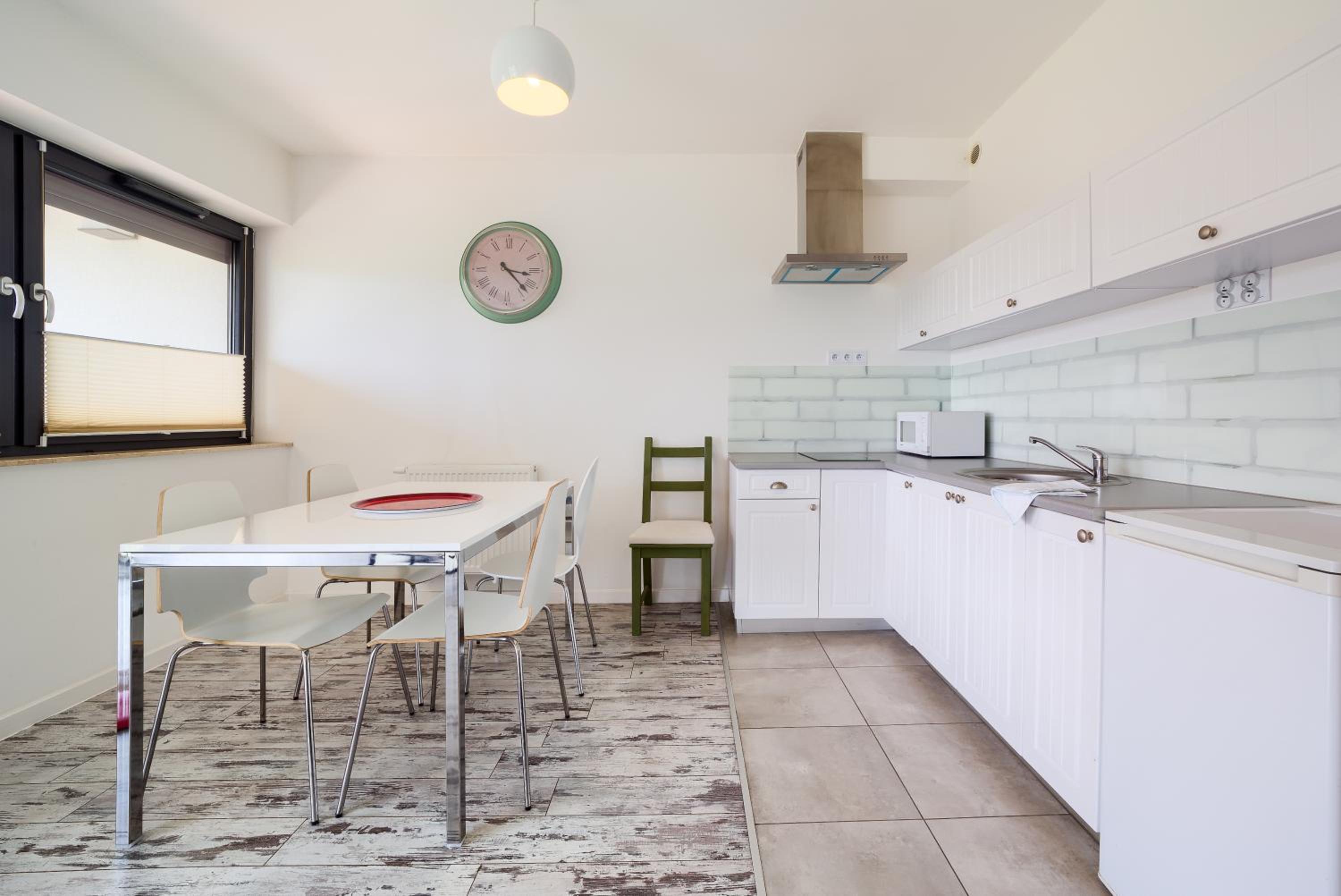 Apartamenty Złoty Widok view 5