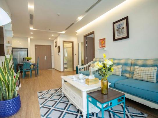 Lilyhome - Vinhomes Metropolis