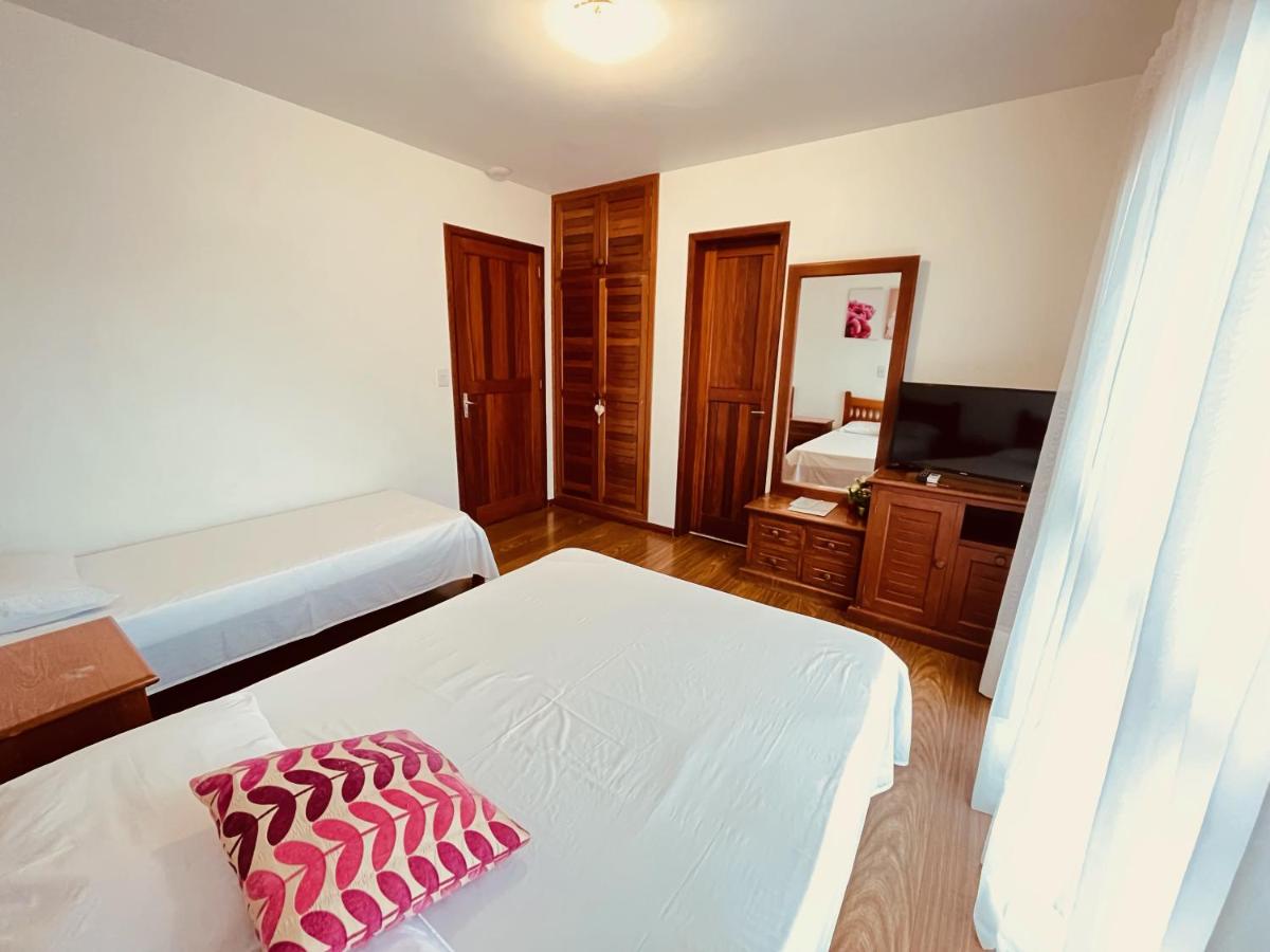 Casa da Praia Pousada - Guesthouse