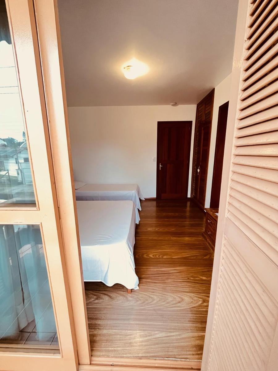 Casa da Praia Pousada - Guesthouse