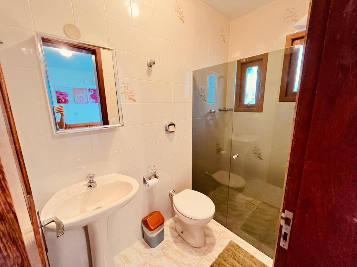 Casa da Praia Pousada - Guesthouse