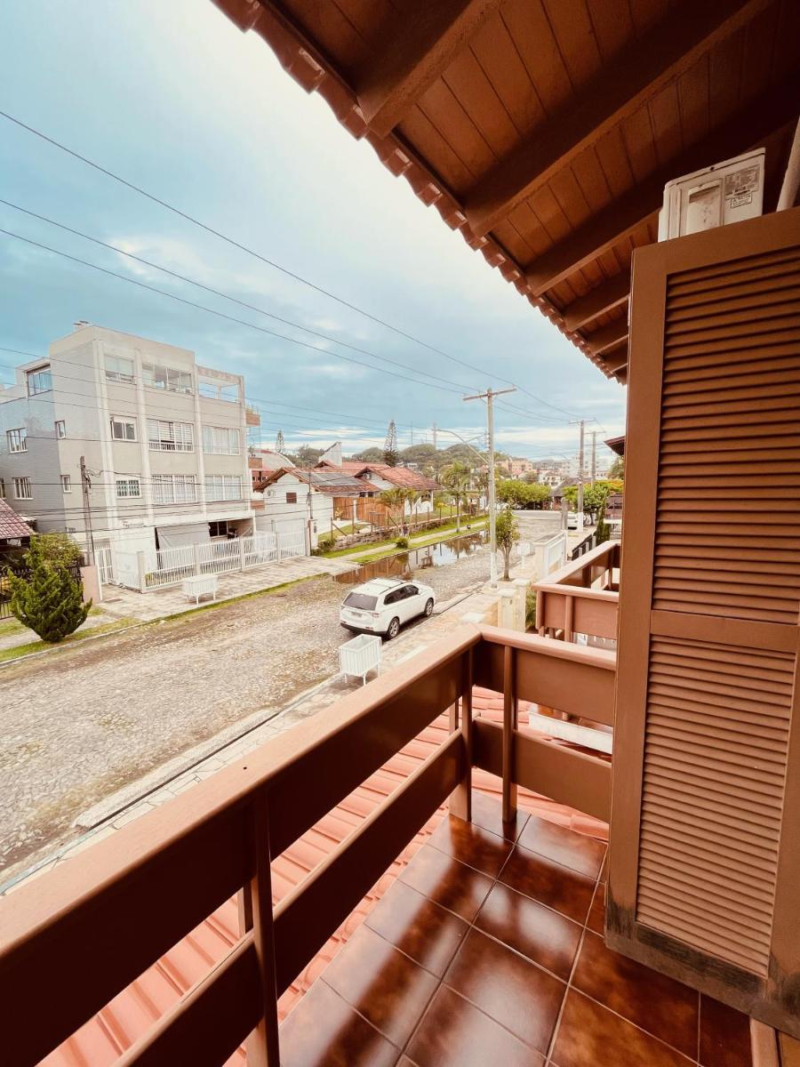 Casa da Praia Pousada - Guesthouse