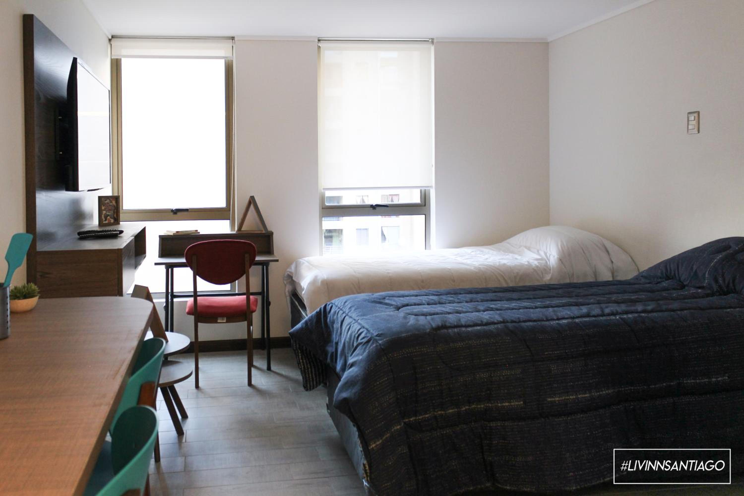 ShortStays Santiago