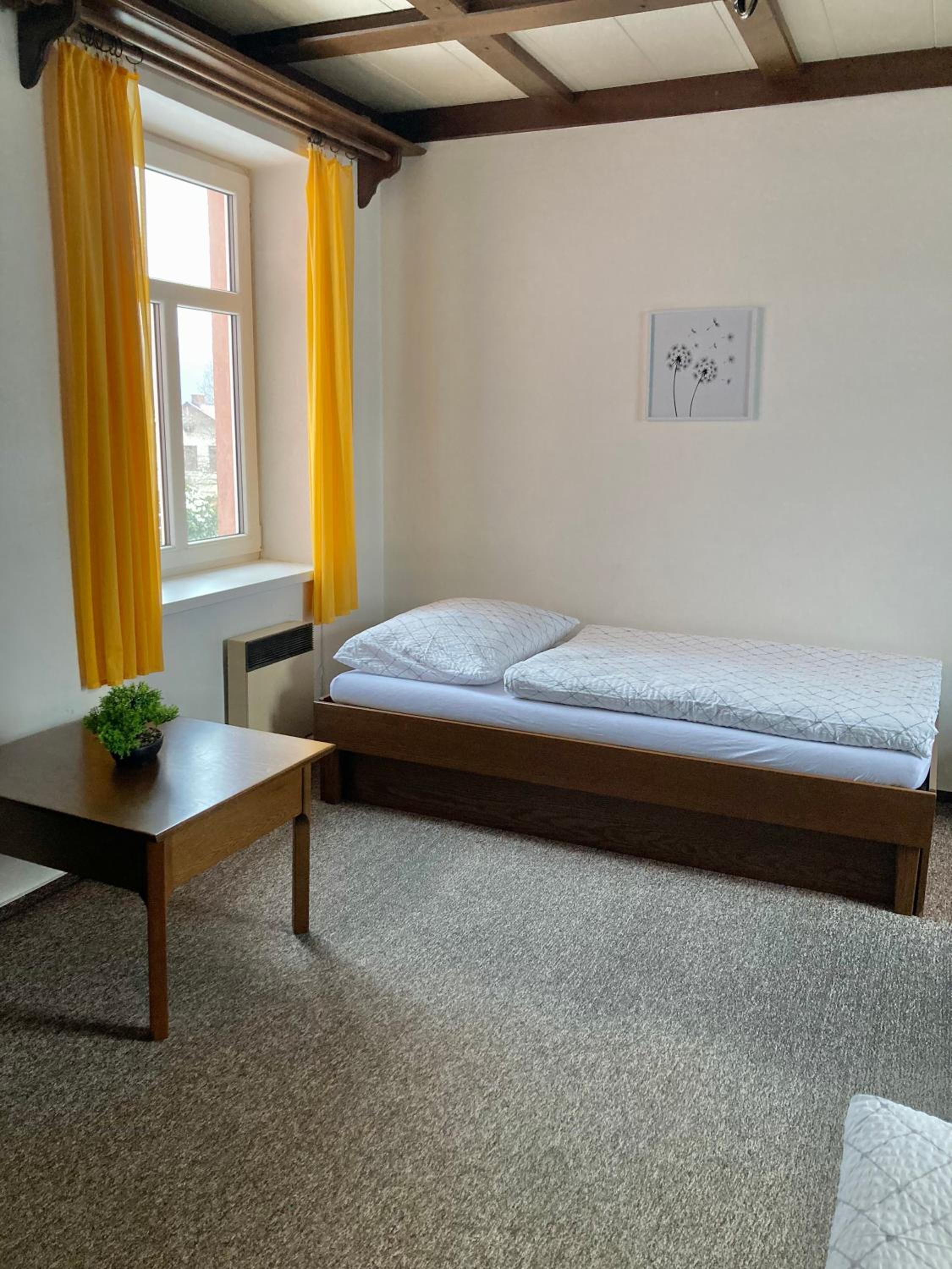 Penzion Breuer