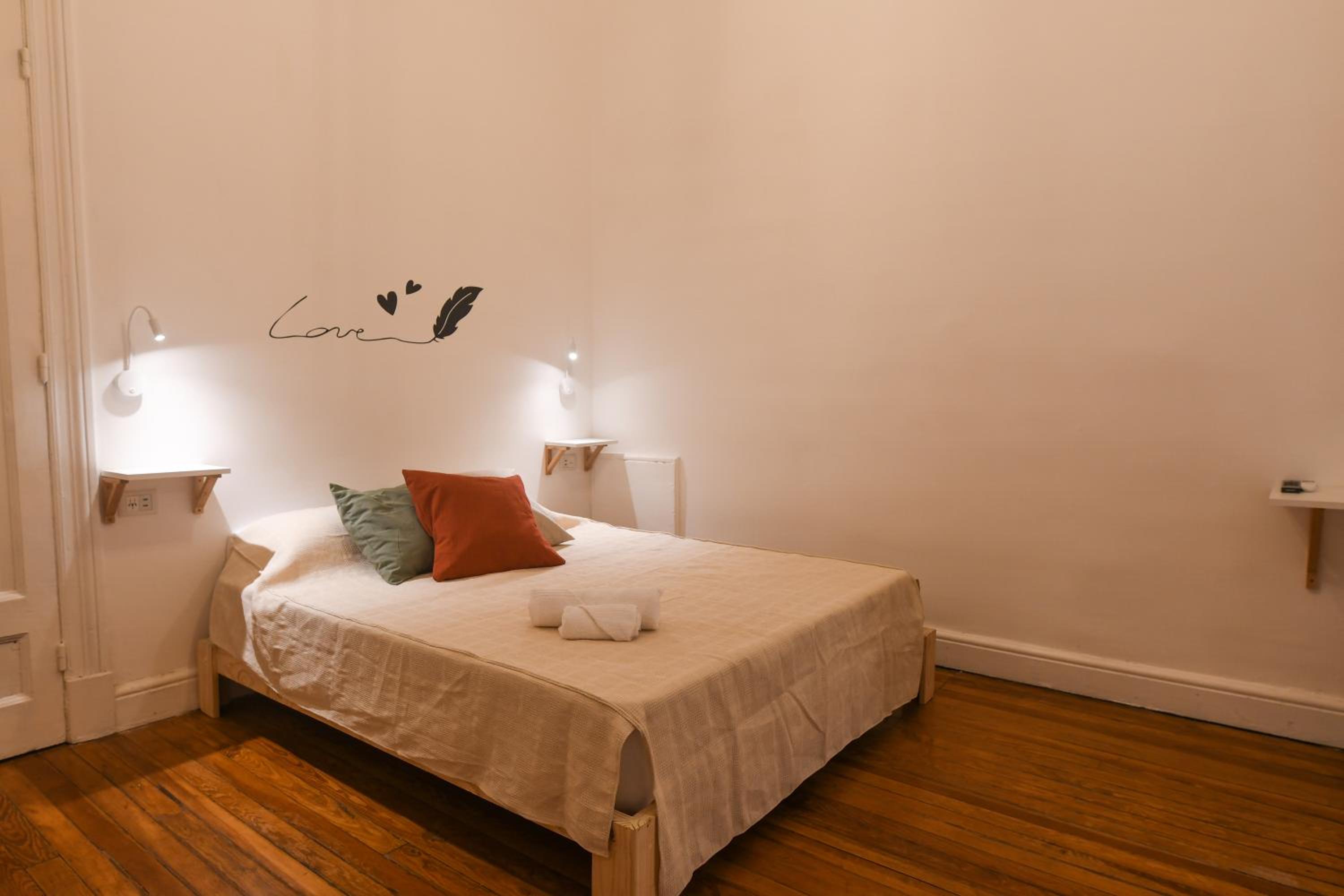 Casa Lima Sur
