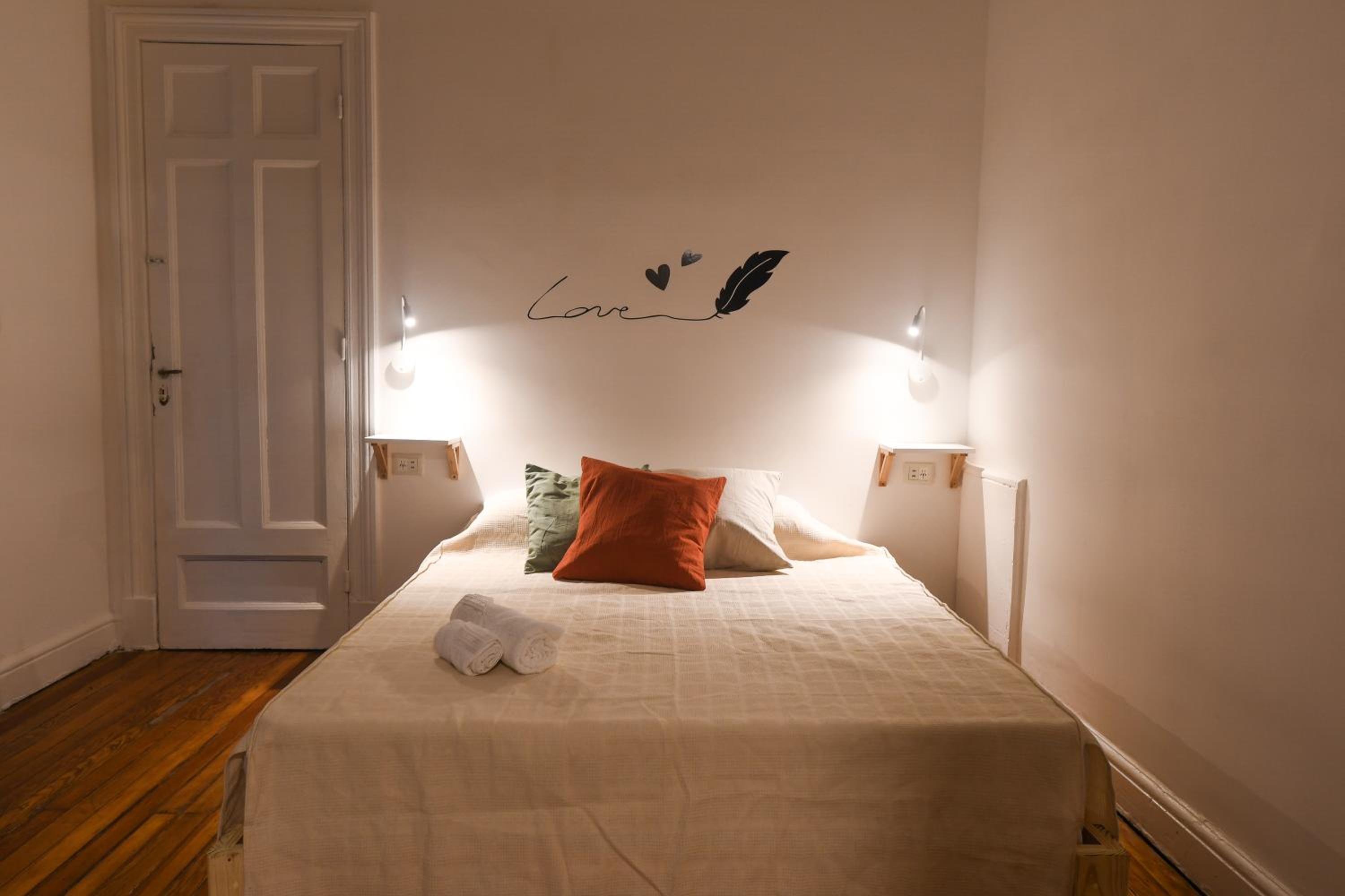 Casa Lima Sur