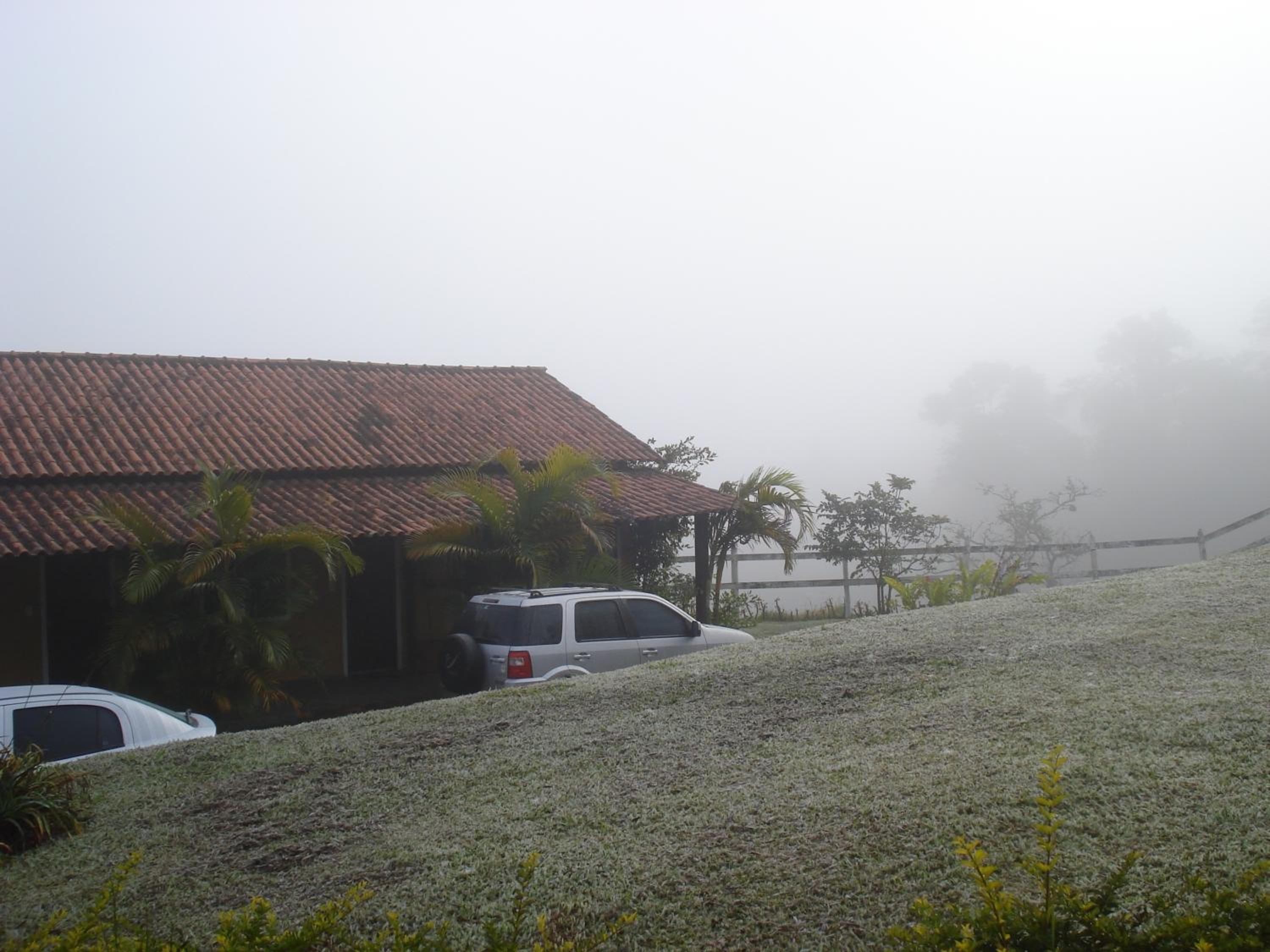 Pousada Chapadão
