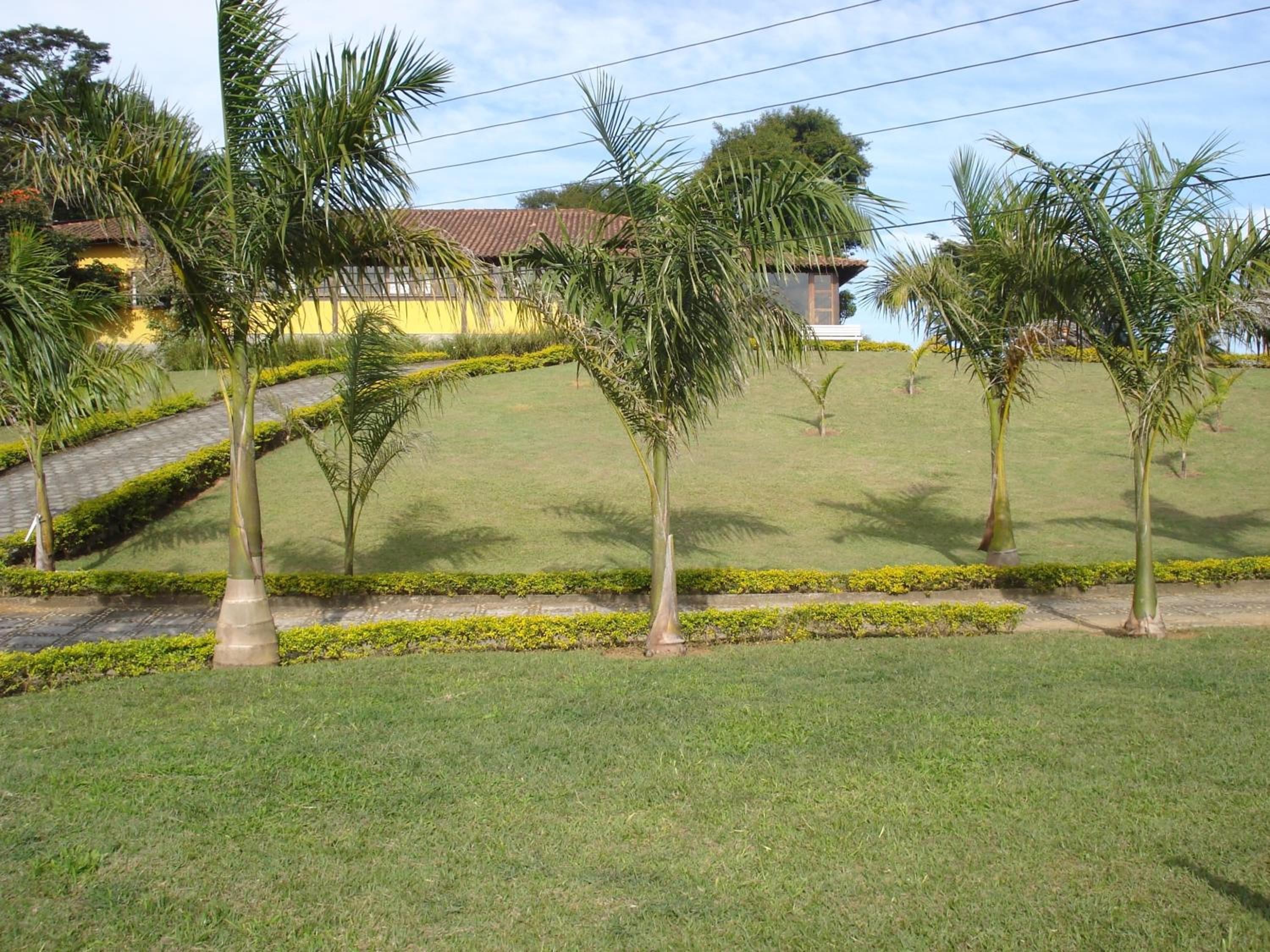 Pousada Chapadão