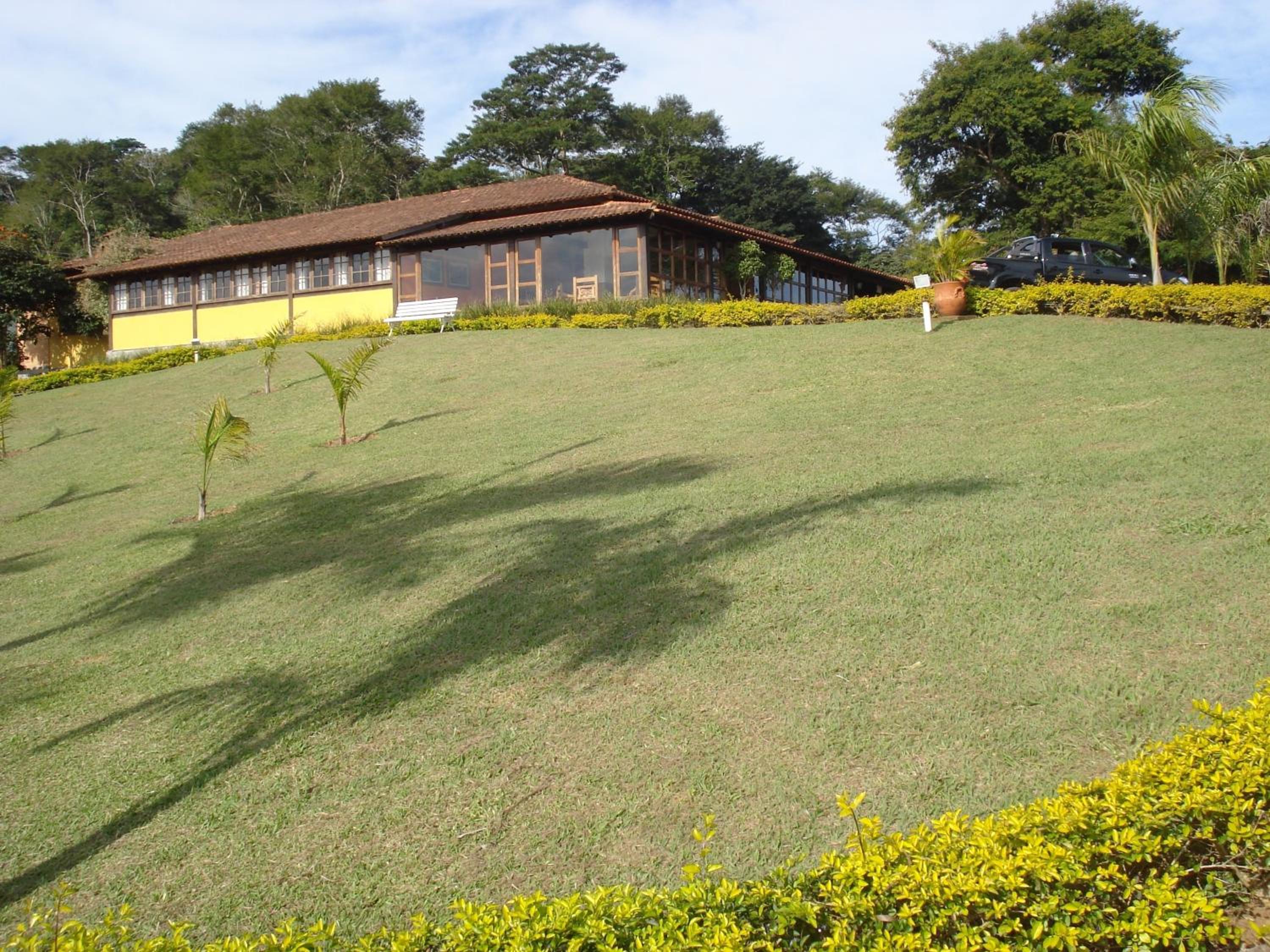 Pousada Chapadão