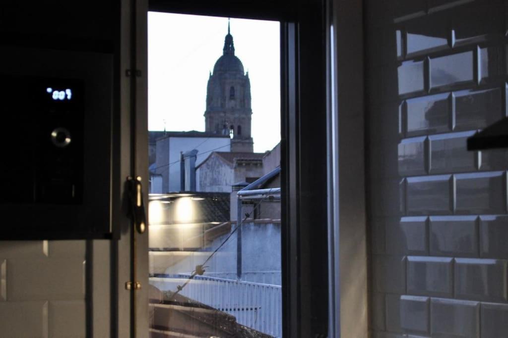 II Precioso apartamento con vistas a la Catedral