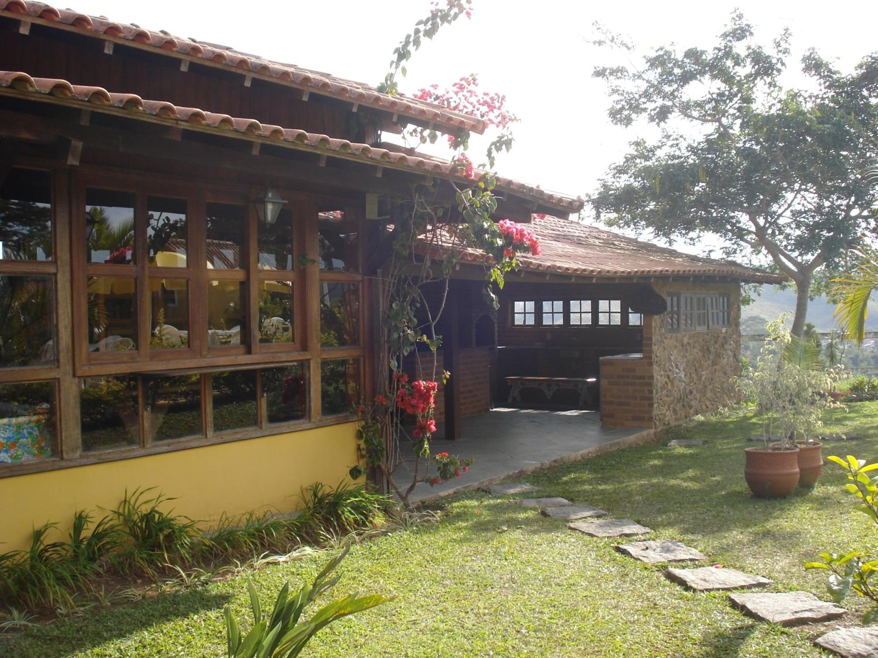 Pousada Chapadão