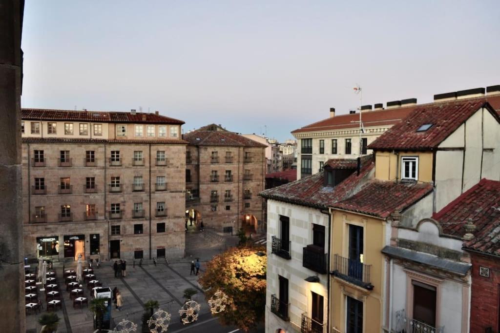 II Precioso apartamento con vistas a la Catedral