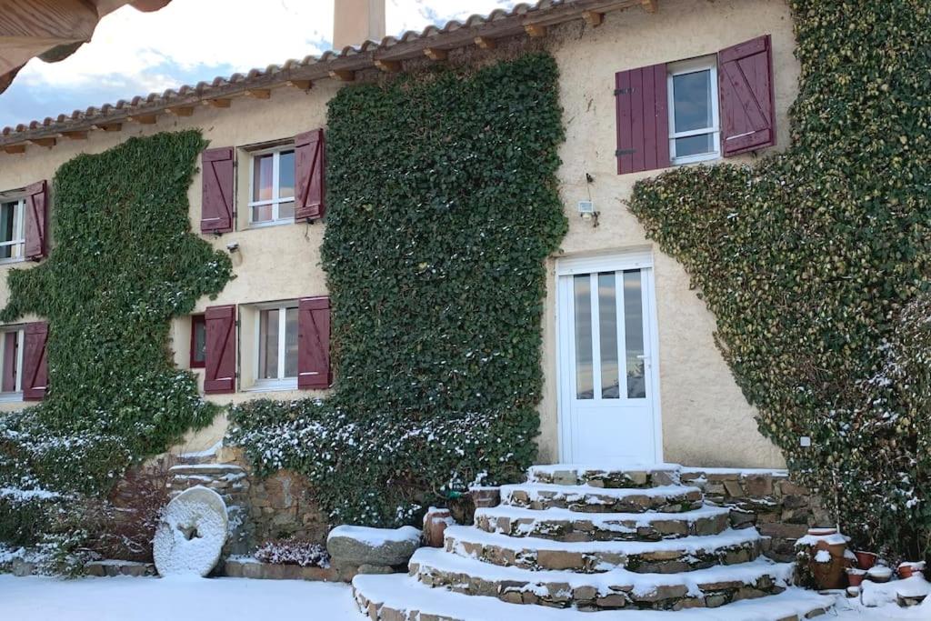 Casa Rural Tozolosolobos