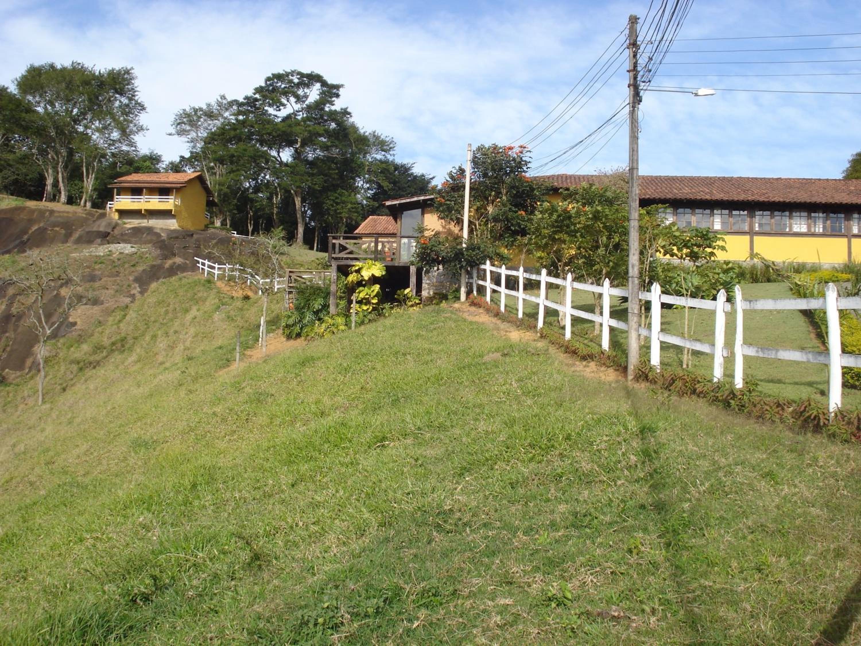 Pousada Chapadão