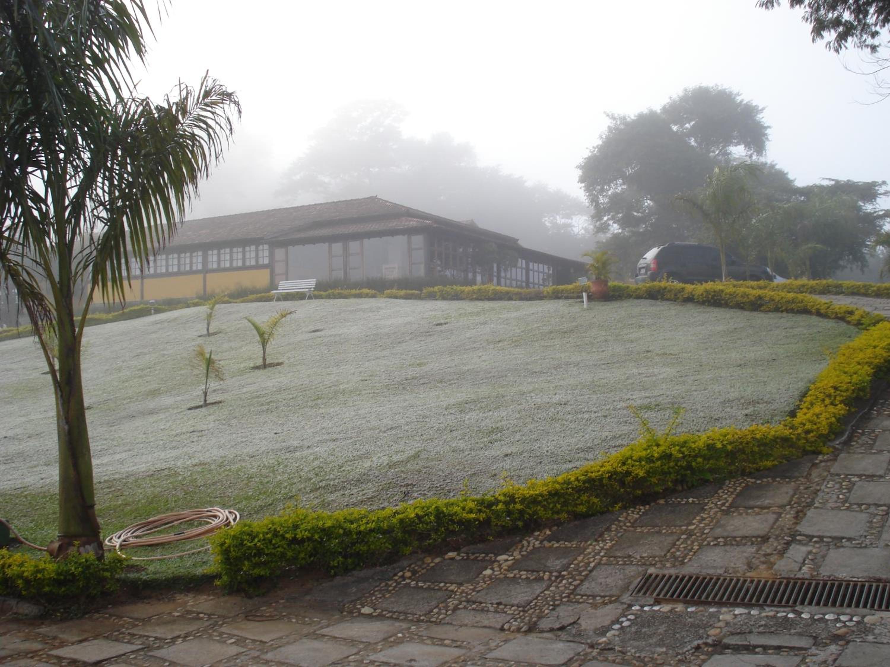 Pousada Chapadão
